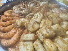 -黄记煌三汁焖锅(崇文门店)