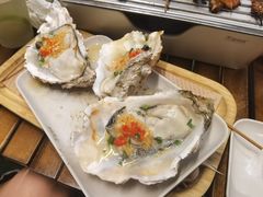 -木屋烧烤(龙岗龙城万科里店)