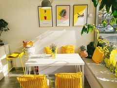 -五进制 Coffee Shop