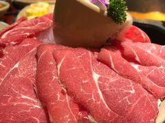 -蜀大侠火锅(四川北路店)