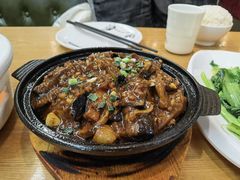 -宏记广东客家菜(丰汇店)