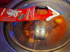 -山河屯铁锅炖(哈西站店)