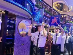 -金刚山烧烤(中山路店)