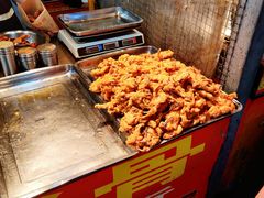 -大学城夜市大排档(凤栖路店)