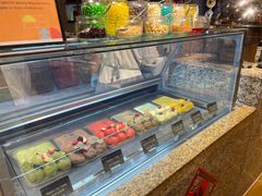 -怡咖啡海鲜自助餐厅(浦东香格里拉店)