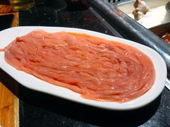 -巴奴毛肚火锅(商城路店)