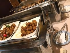 -绍兴鉴湖君澜大酒店