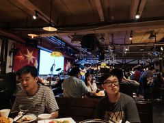 -C31地窖餐厅(黑龙江北路店)