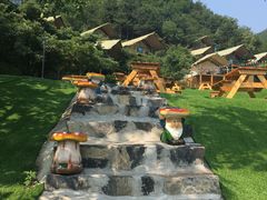 -北京山里寒舍度假酒店