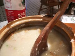 -南拳十三姨·潮汕砂锅粥(世纪金源店)