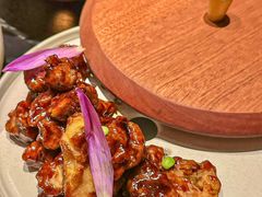 -锦楼·臻选新杭帮(杭州中心店)