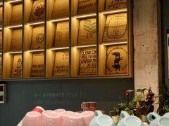 -GOTLOT COFFEE&KITCHEN角落厨房NOOK店