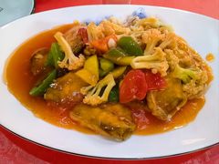 -花开富贵平潭海鲜楼(平潭店)