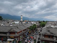 -大理古城