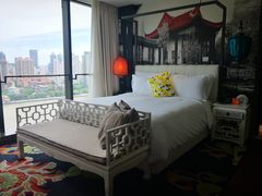 -上海外滩英迪格酒店