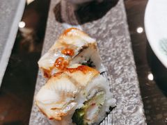 -昱匠·日本料理(金融街店)