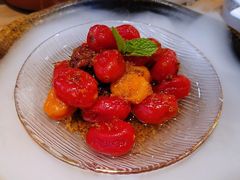 -粤集·手工粤菜(皇庭广场店)