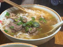 -越南牛肉河粉餐厅(书院巷店)