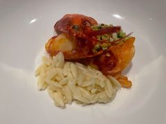 风范意大利米加龙虾-逸道(益丰·外滩源店)