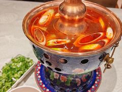 -东来顺饭庄(天坛店)