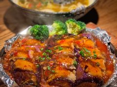 -小和庆·知味(首铸万科店)