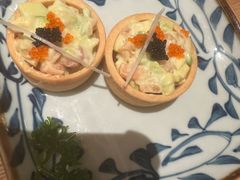 -德川家日本料理(顺义华联店)