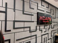 -Xcape异时刻密室逃脱真人NPC(新世界百货崇文店)