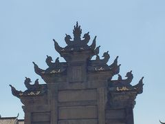 -南关石牌坊古镇