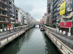 -蟹道乐(道顿堀本店)