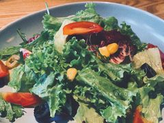 -爱德堡西餐咖啡吧(北师大店)