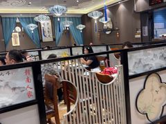 -赣南人家·头牌江西菜(劲松店)