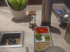 -同仁四季椰子鸡(福田东园总店)