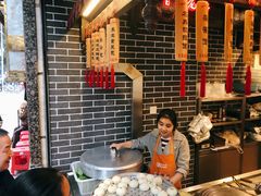 -韩包子(青石桥店)