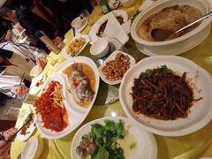 -马凯餐厅(长椿街店)