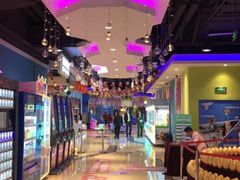 -大玩家(魏家庄万达店)