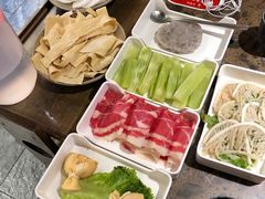 -小龙坎老火锅(北京三里屯店)