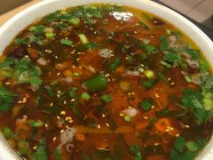 -西部马华清真兰州牛肉面·烧烤夜市(关东店)