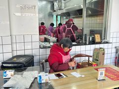 -古里芳芳烧烤(常熟店)