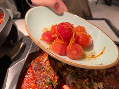 -江边城外烤全鱼(世茂广场店)
