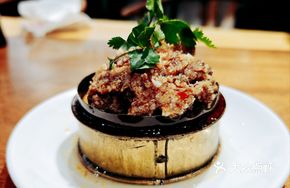 Zhidehao Steamed Beef