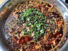 -蓉城西二道无名冒菜(西二道街店)