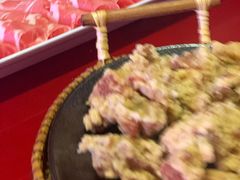 -山城辣妹子(定福庄店)