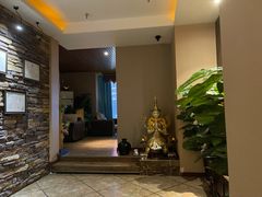 -SABAI THAI SPA泰式按摩体验馆(北城天街店)