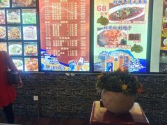 -大眼锅贴饺子(河西店)