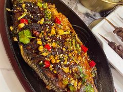 -云鼎·炙火精酿啤酒秘制烧烤(工体店)