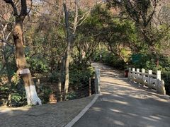 -虞山风景区