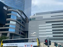 -香港会议展览中心演讲厅
