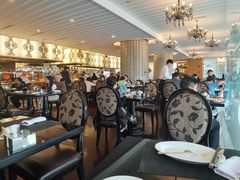 -圣丰索菲特·2 On 988 Café 自助餐厅