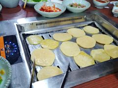 -长今家韩国料理(瑞景店)