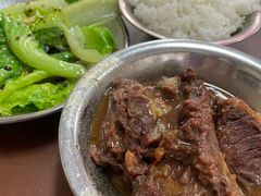 -阿秋牛排(湖心街店)